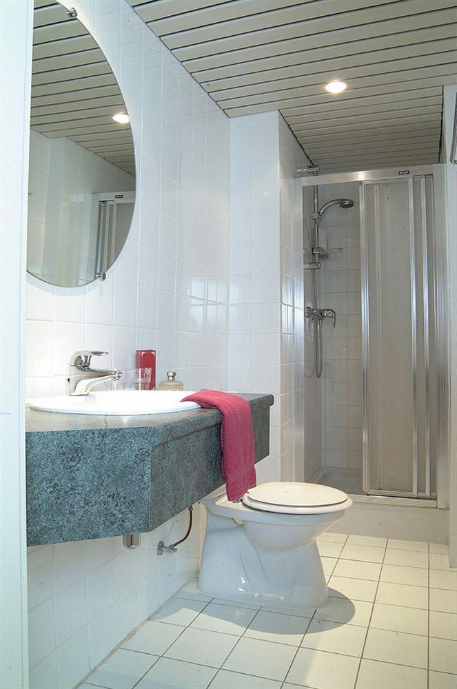 Malecot Hotel By F-Hotels Blankenberge Eksteriør bilde