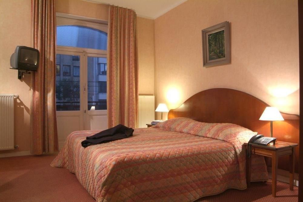 Malecot Hotel By F-Hotels Blankenberge Eksteriør bilde